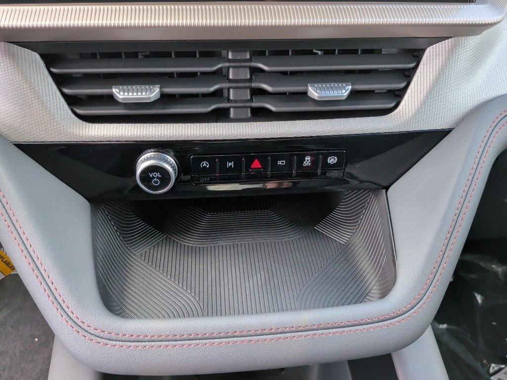 New 2027 Ford Explorer Active RWD image 28