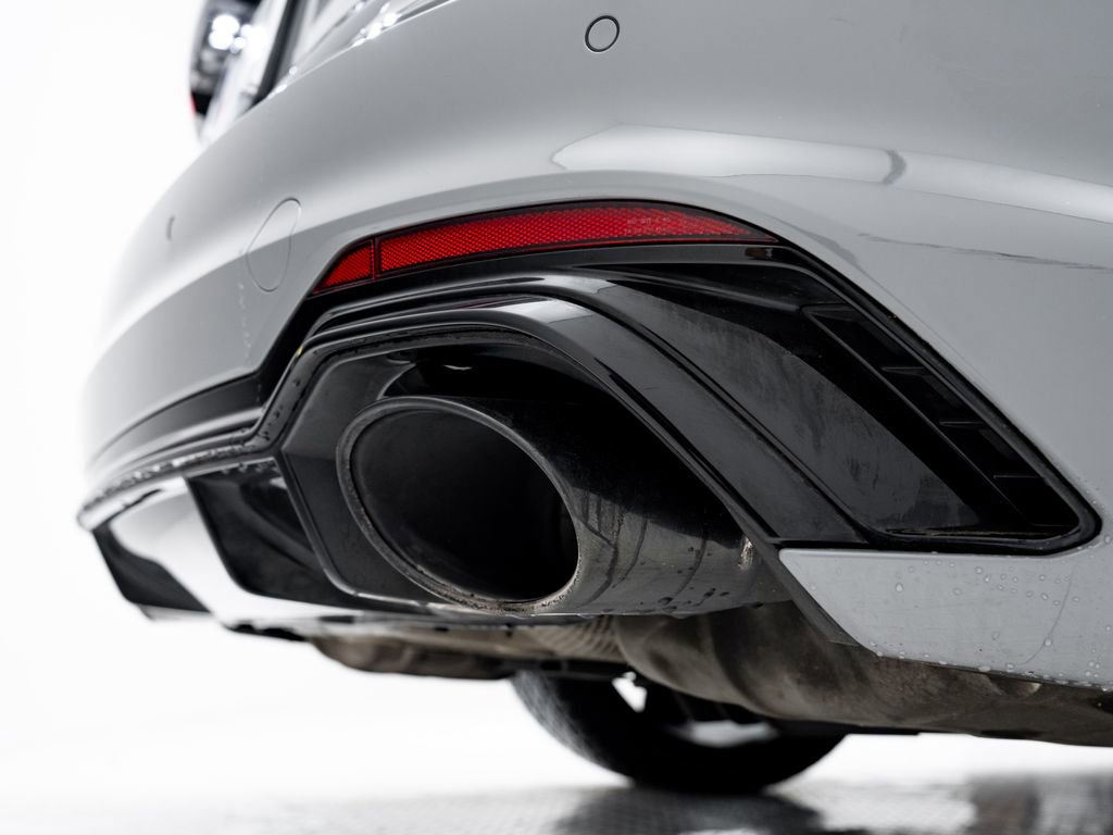 Used 2019 Audi RS 5 Sportback image 37