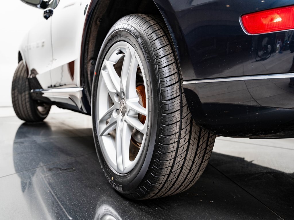 Used 2017 Audi Q5 2.0T Premium image 47