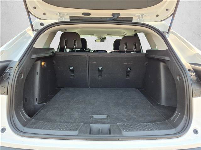 Used 2024 Chevrolet Trax LS w/ Driver Confidence Package FWD image 6
