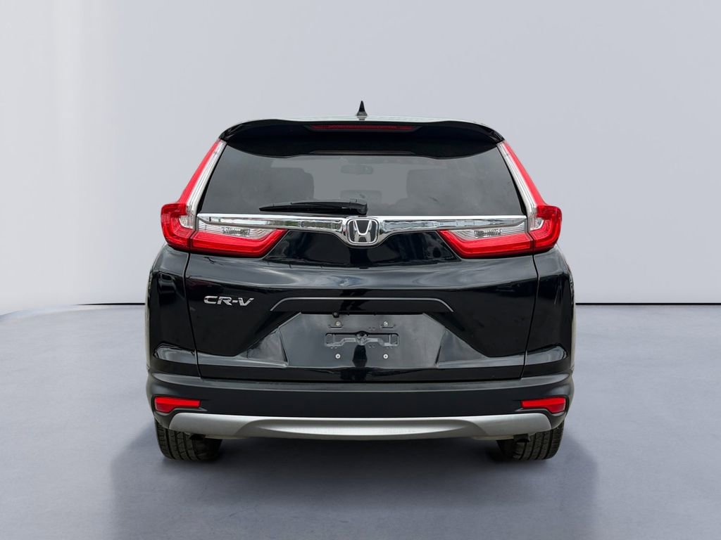 Used 2018 Honda CR-V EX image 4