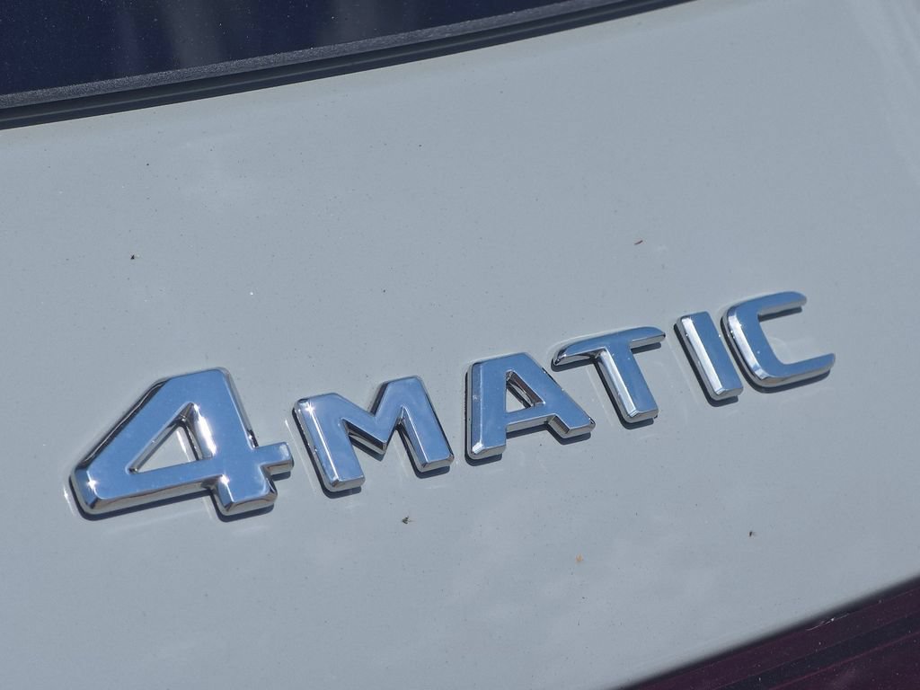 New 2026 Mercedes-Benz GLE 350 4MATIC image 5