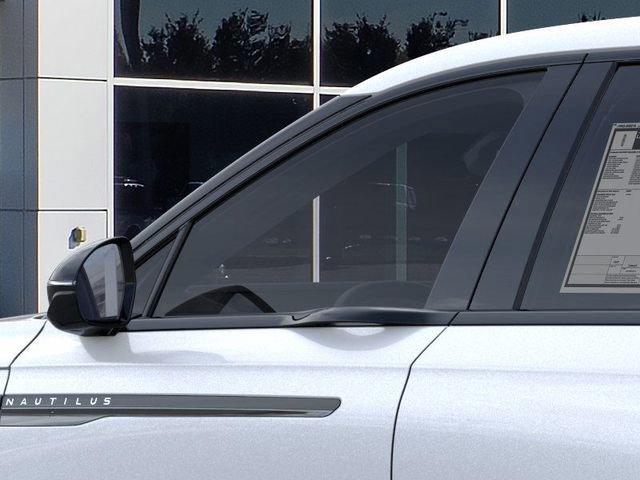 New 2026 Lincoln Nautilus Premier w/ Equipment Group 102A image 39