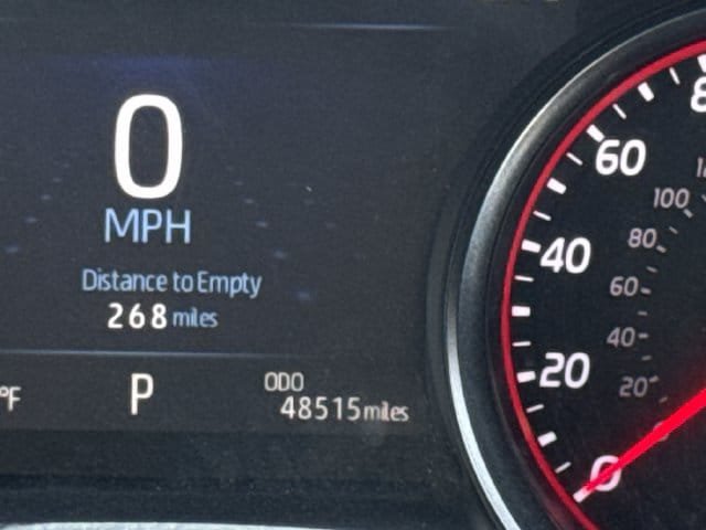 Used 2024 Toyota Camry XSE FWD image 15