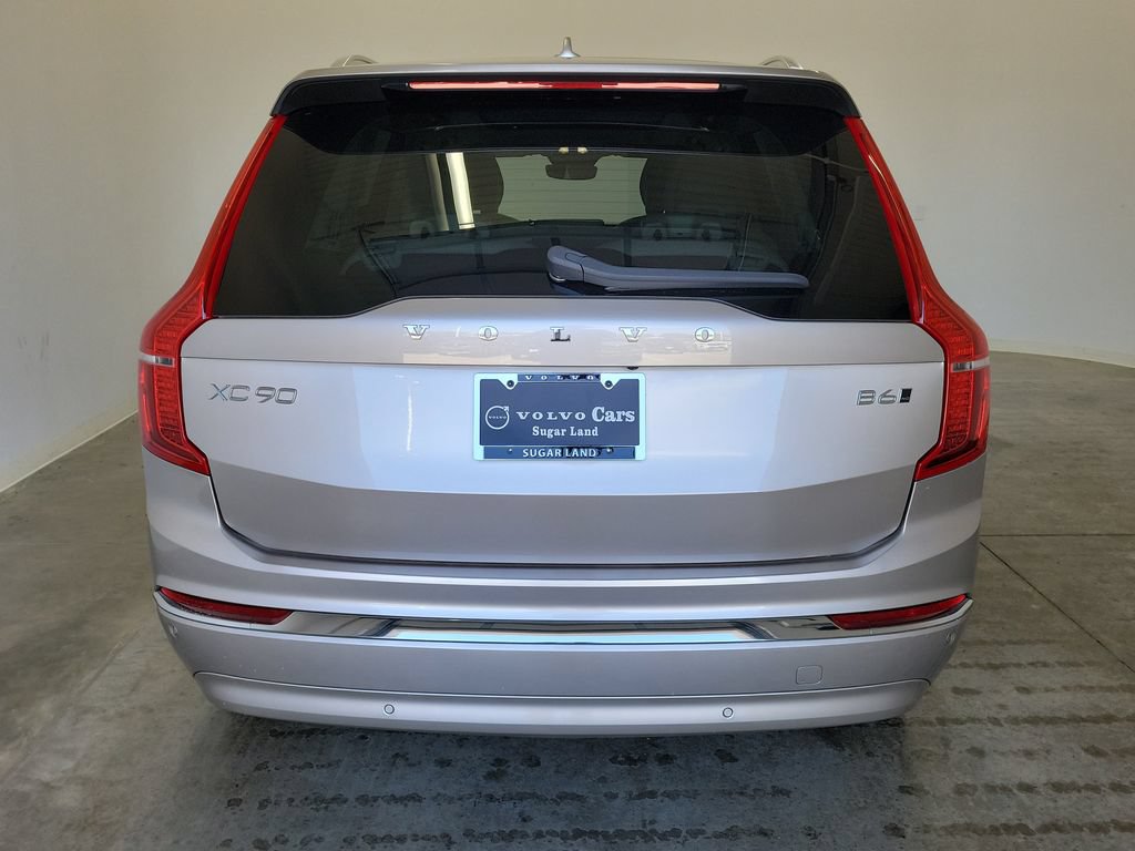 Used 2023 Volvo XC90 B6 Plus w/ Protection Package AWD/4WD image 6
