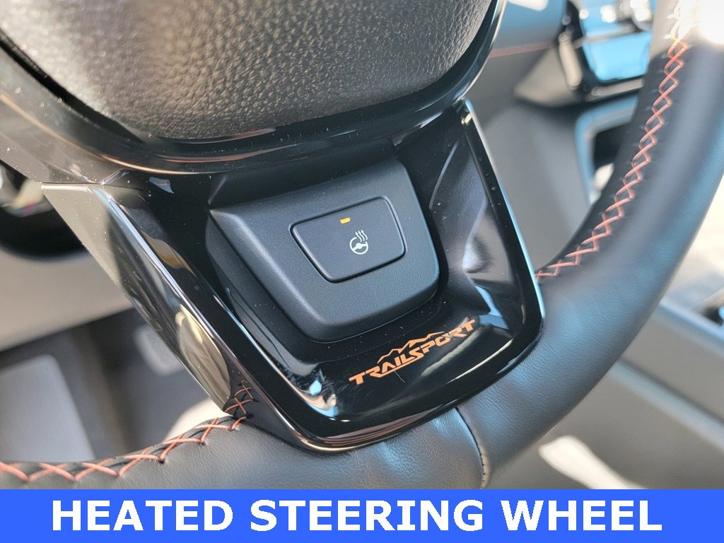 New 2026 Honda Passport TrailSport Elite image 35