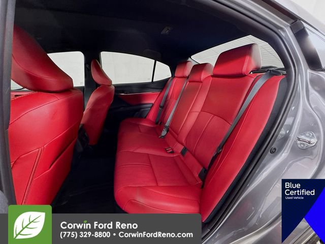 Used 2025 Toyota Camry XSE image 28