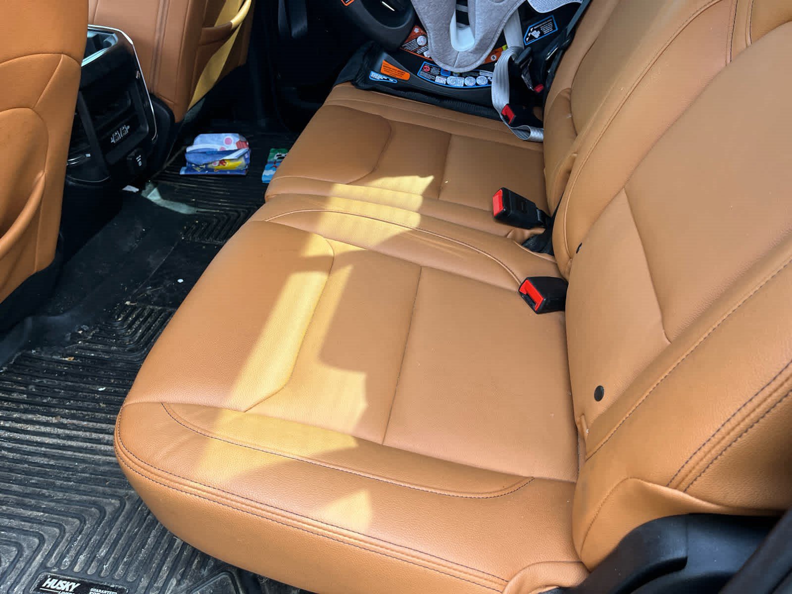 Used 2019 RAM 1500 Big Horn AWD/4WD image 11