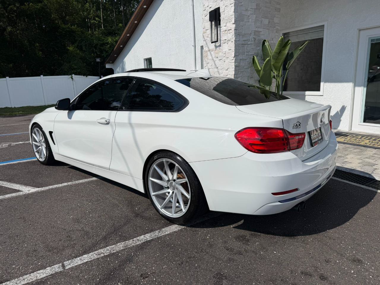 Used 2014 BMW 428i xDrive Coupe AWD/4WD image 11