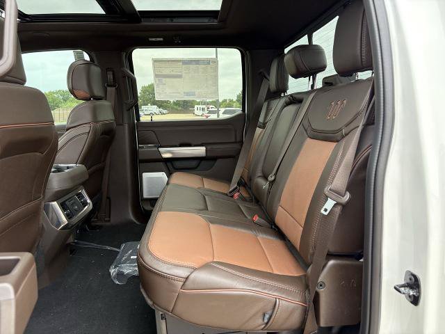New 2026 Ford F350 King Ranch AWD/4WD image 63