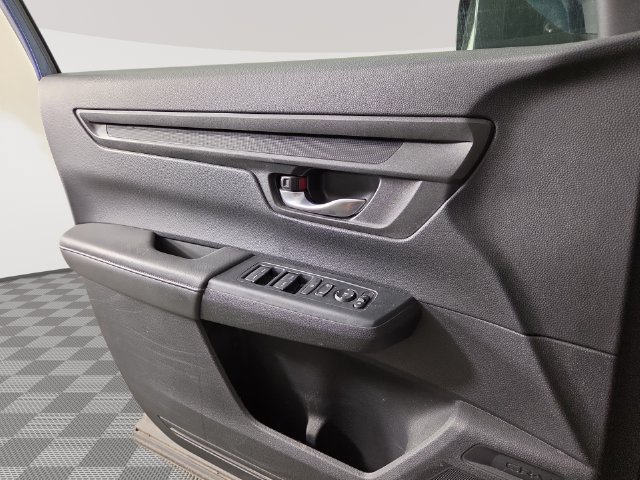 Used 2024 Honda CR-V EX image 28