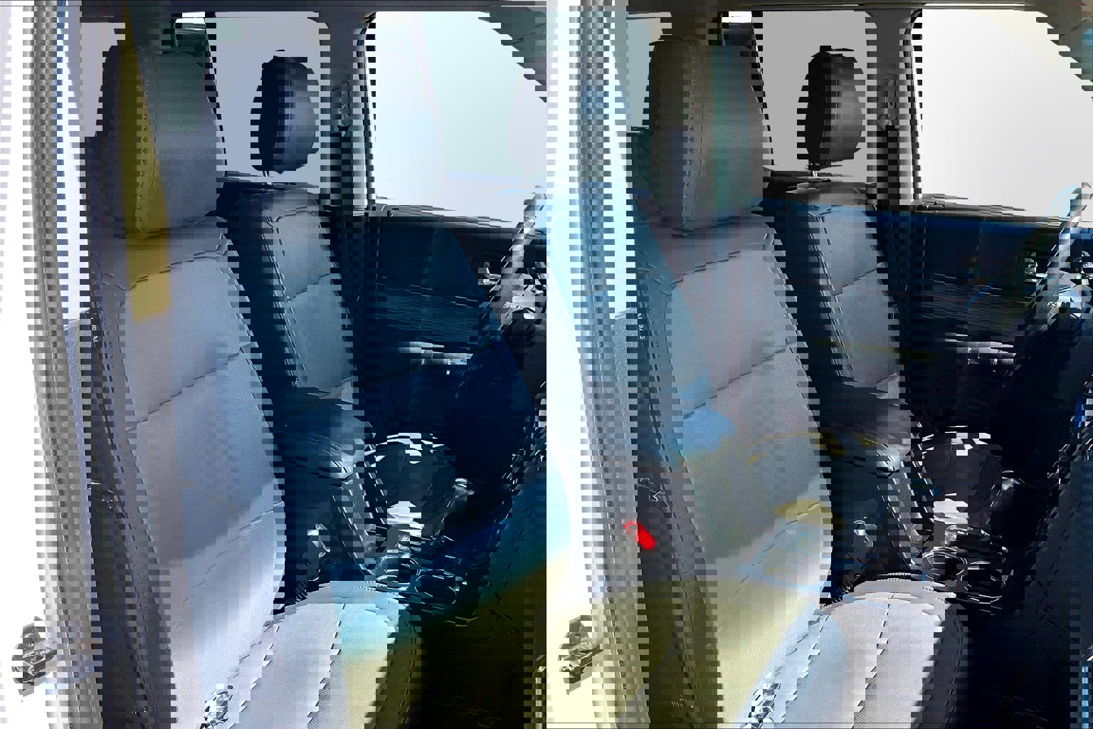 Used 2017 Ford Flex Limited w/ Equipment Group 303A image 7