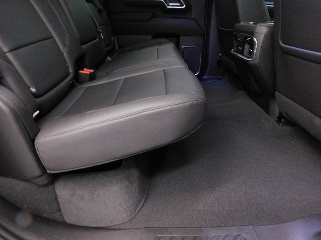 Used 2024 Chevrolet Silverado 2500 LTZ w/ LTZ Convenience Package image 26