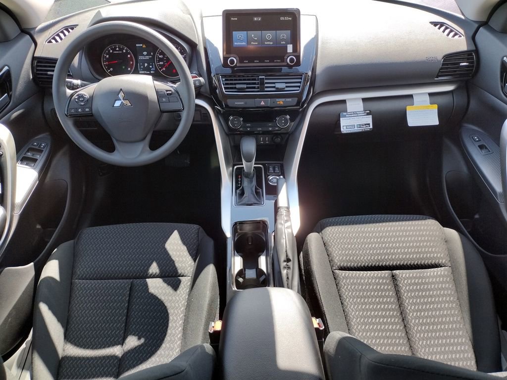 New 2026 Mitsubishi Eclipse Cross Ralliart image 2