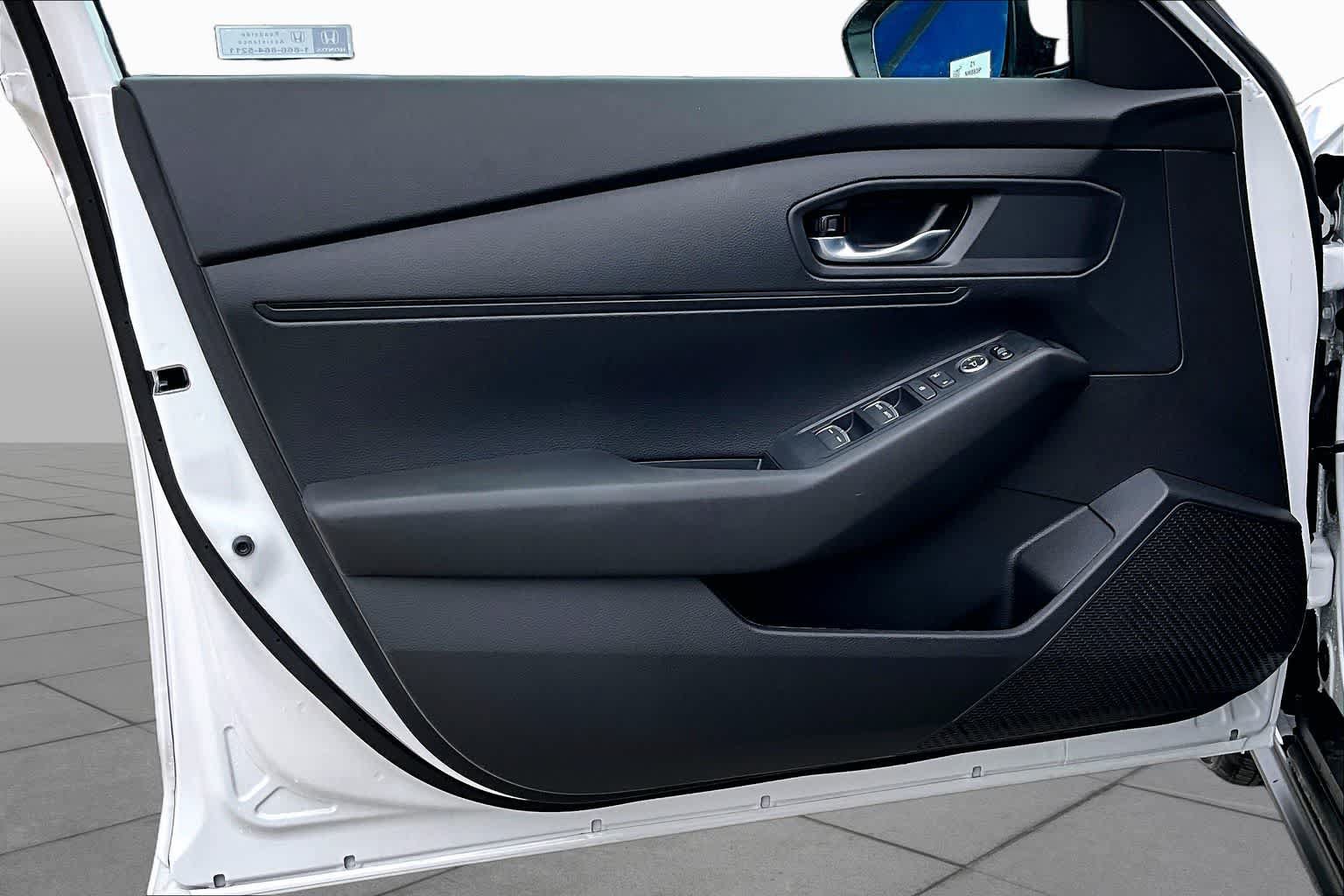 New 2026 Honda Accord LX image 10