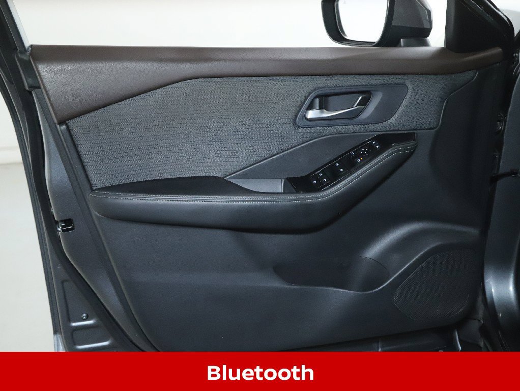 Certified 2023 Nissan Rogue SV AWD/4WD image 17