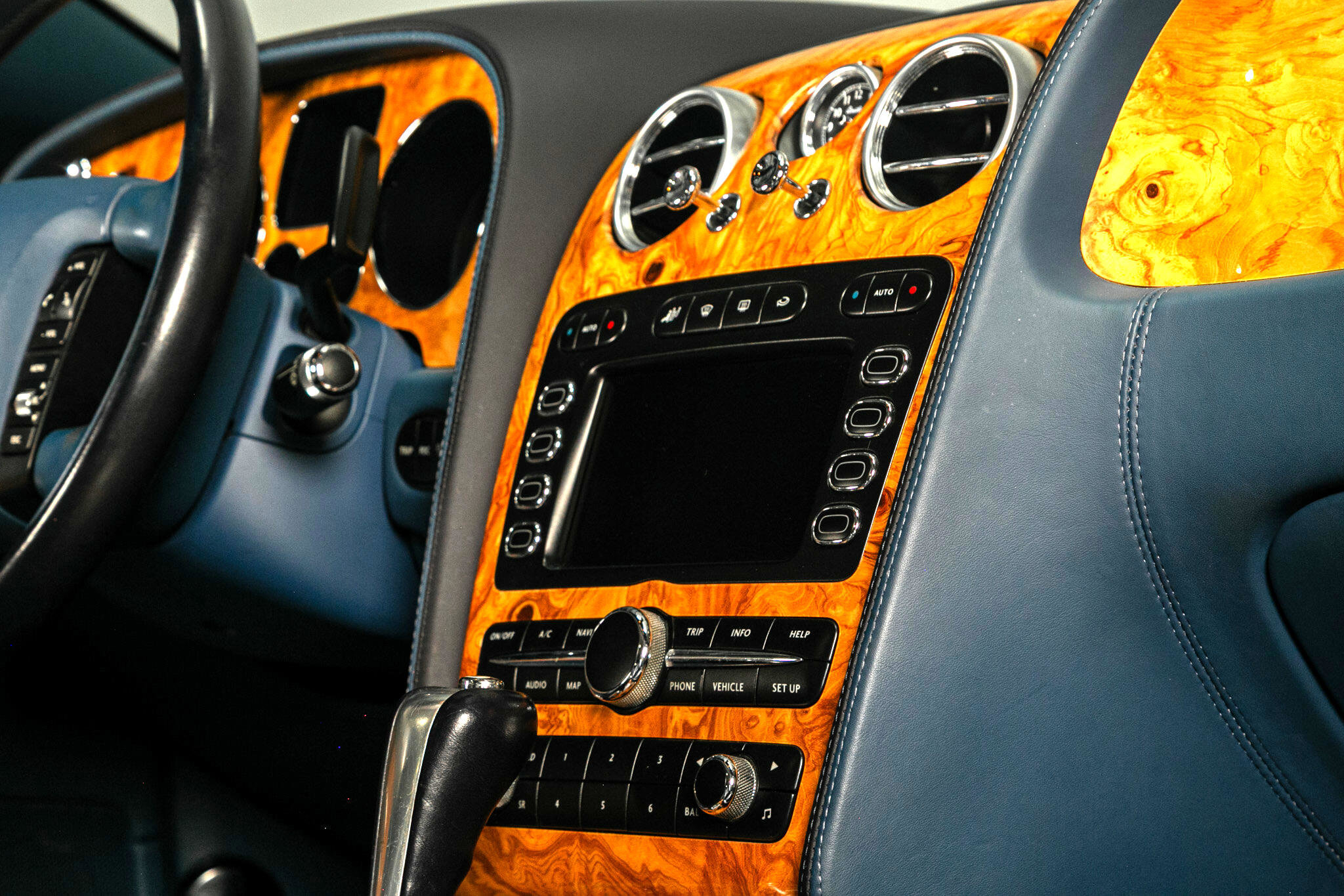 Used 2007 Bentley Continental GTC image 31