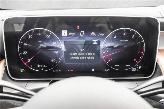 Certified 2026 Mercedes-Benz GLC 300 4MATIC image 17