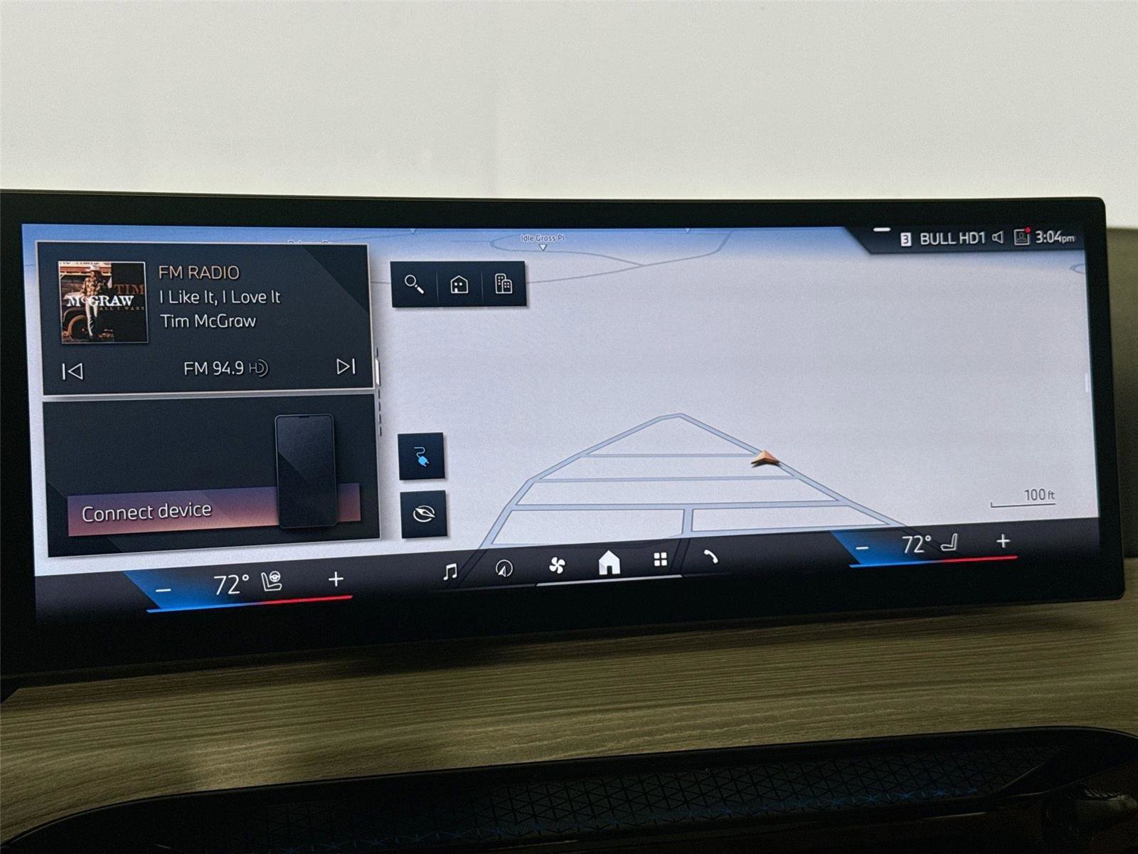 Used 2025 BMW i4 eDrive40 w/ Premium Package image 24