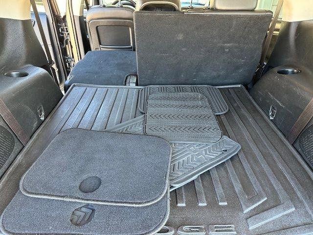 Used 2019 Dodge Journey Crossroad w/ Mopar All Weather Group FWD image 21