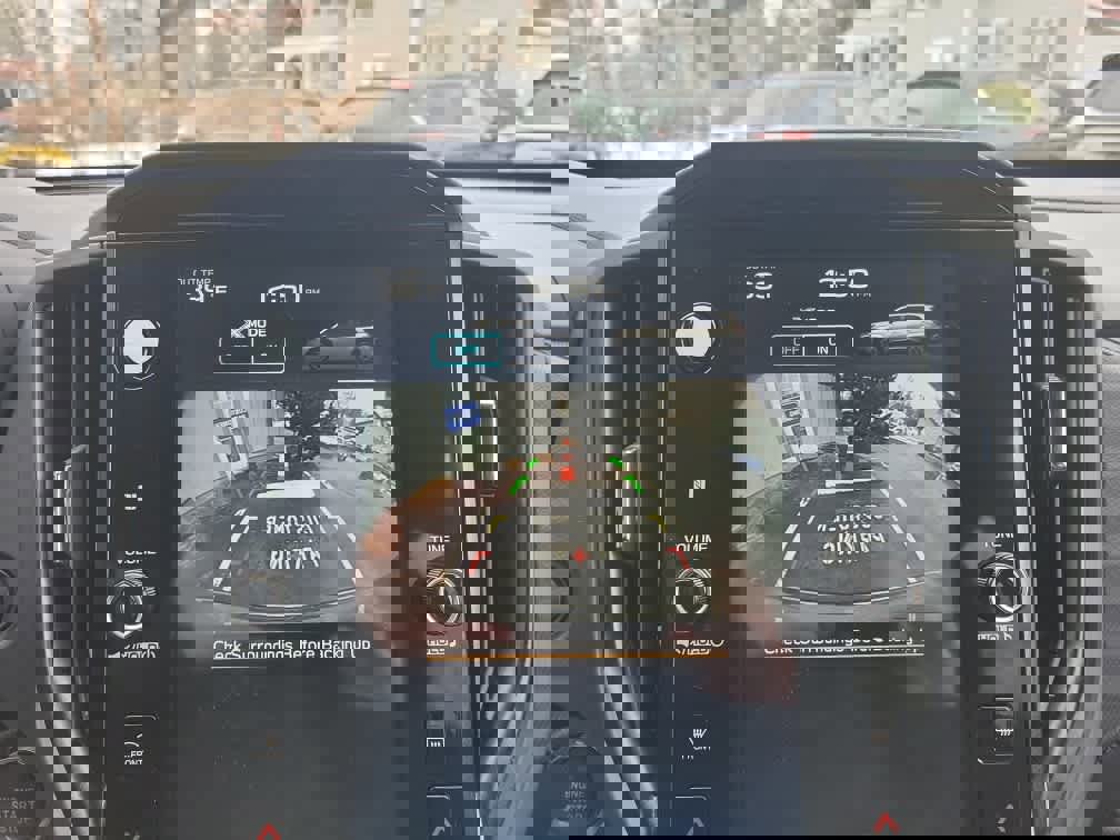 New 2026 Subaru Forester Premium w/ Base/Premium Plus Package image 13