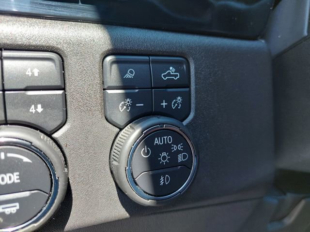 Used 2024 Chevrolet Silverado 3500 LTZ w/ LTZ Premium Package AWD/4WD image 45
