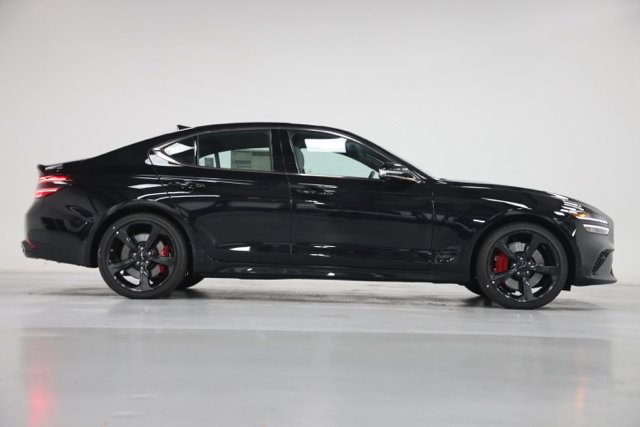 New 2026 Genesis G70 3.3T Sport Prestige AWD/4WD image 15