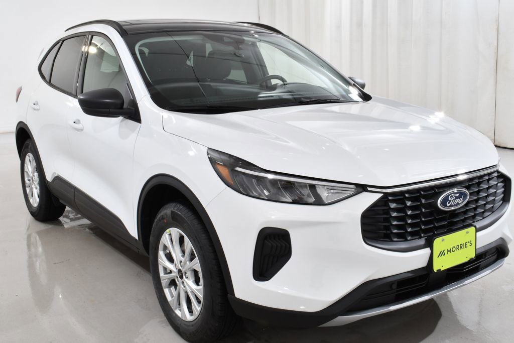 New 2026 Ford Escape Active w/ Tech Pack #1 AWD/4WD image 4