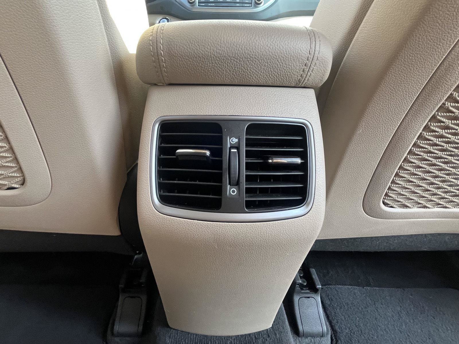 Used 2017 Hyundai Tucson Limited FWD image 18