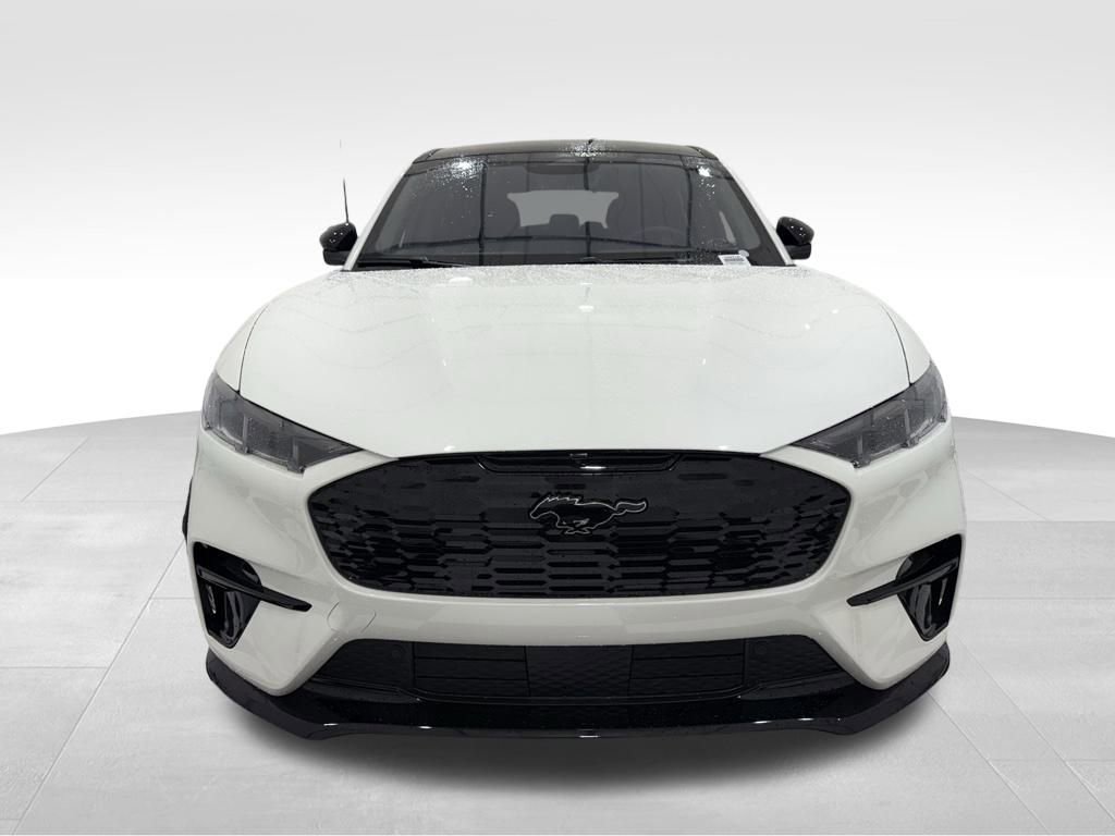 New 2025 Ford Mustang Mach-E GT w/ Interior Protection Package image 9