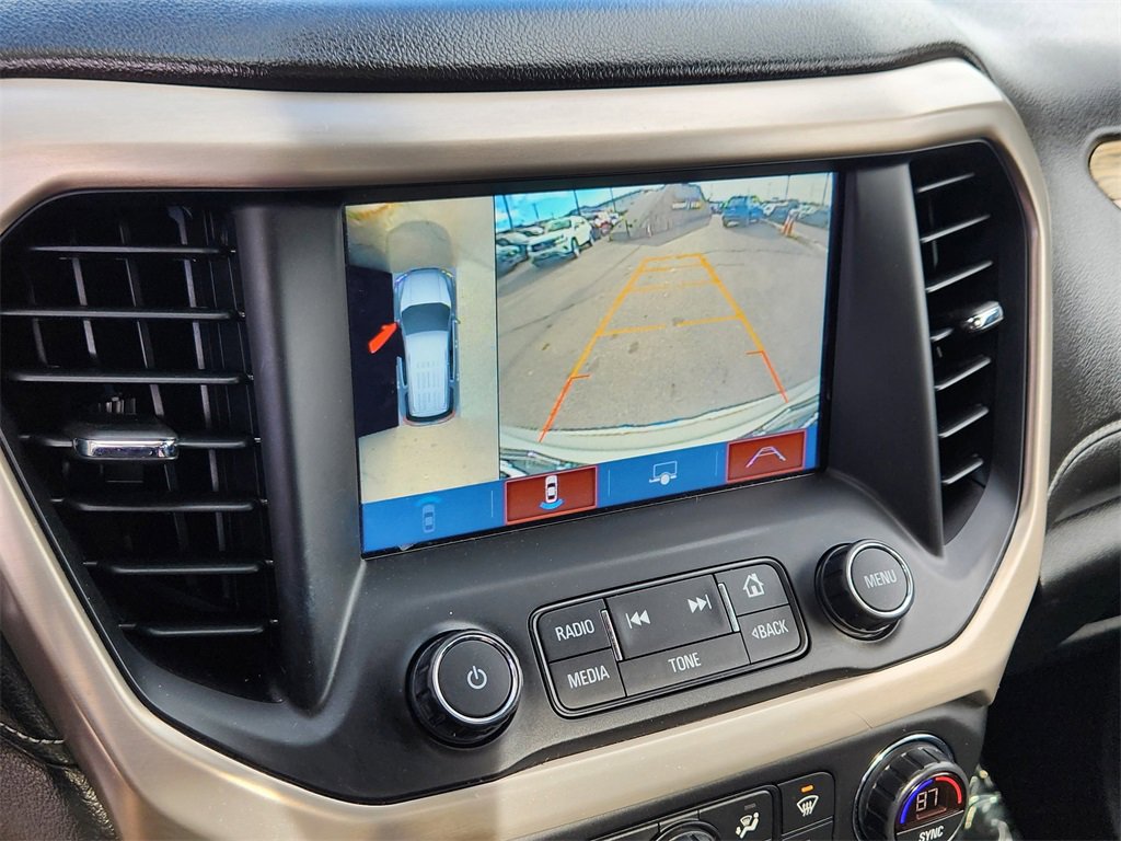 Used 2019 GMC Acadia Denali w/ Technology Package image 13