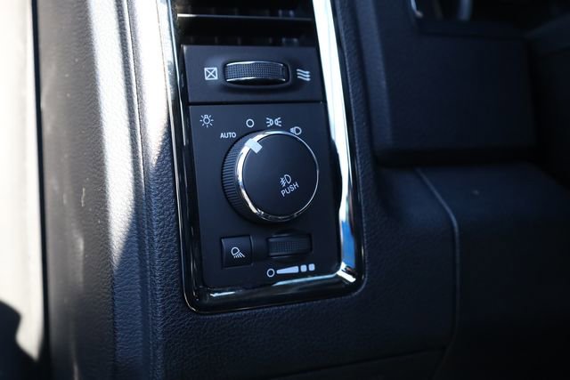 Used 2015 RAM 1500 Sport w/ Convenience Group image 12