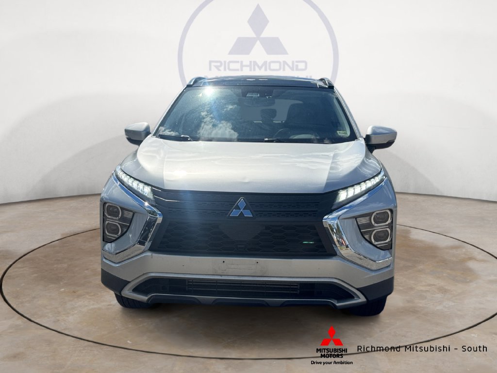 New 2026 Mitsubishi Eclipse Cross SE AWD/4WD image 8
