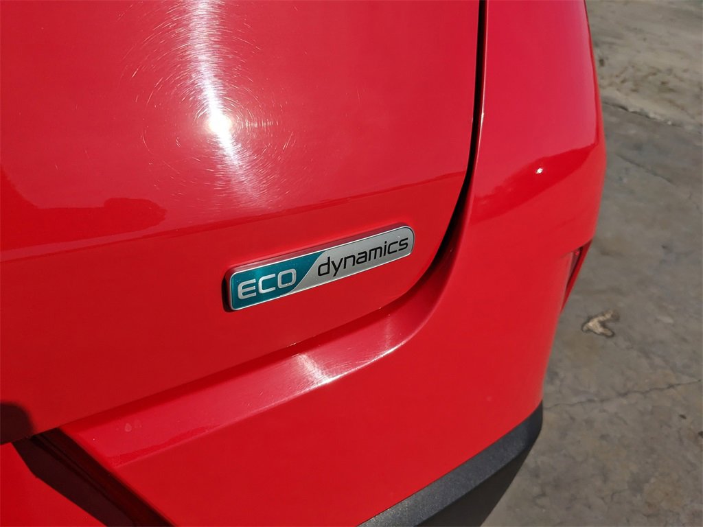 Certified 2023 Kia Soul EX image 12