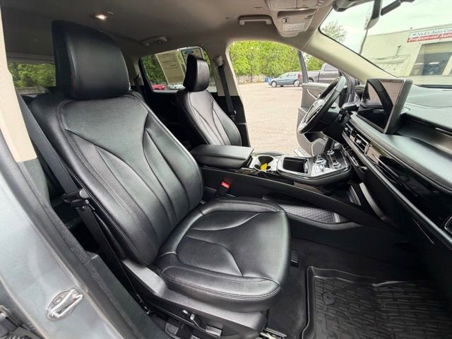 Used 2023 Lincoln Nautilus AWD w/ Premium Package image 36