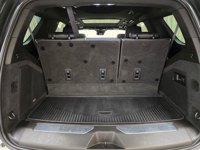 Used 2021 Cadillac Escalade Sport w/ Driver Assist Tech Package image 36