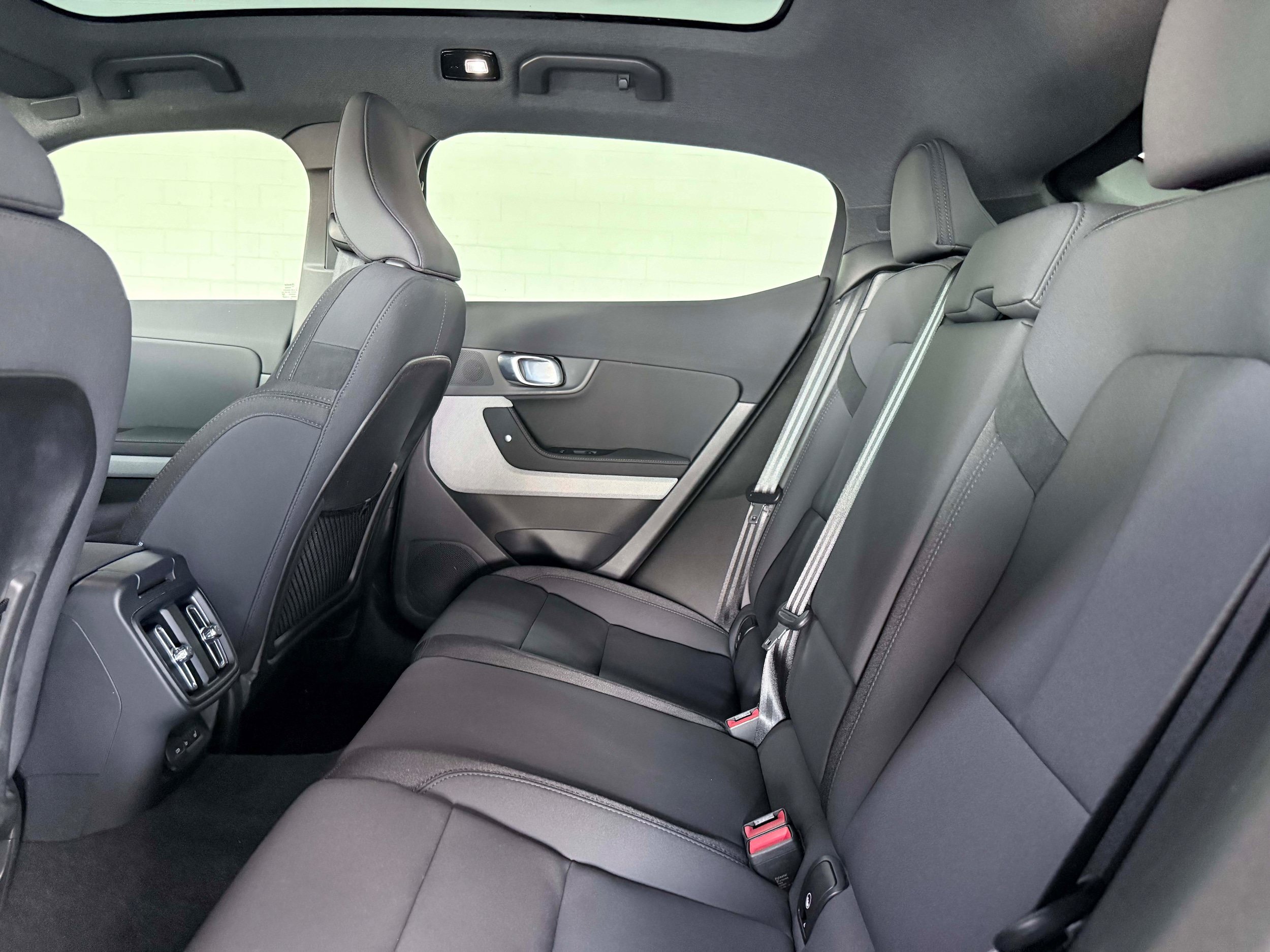 Certified 2023 Polestar Polestar 2 w/ Pilot Pack AWD/4WD image 16