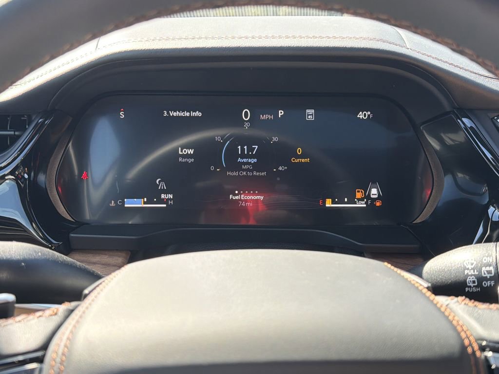 New 2026 Jeep Grand Cherokee L Summit image 38