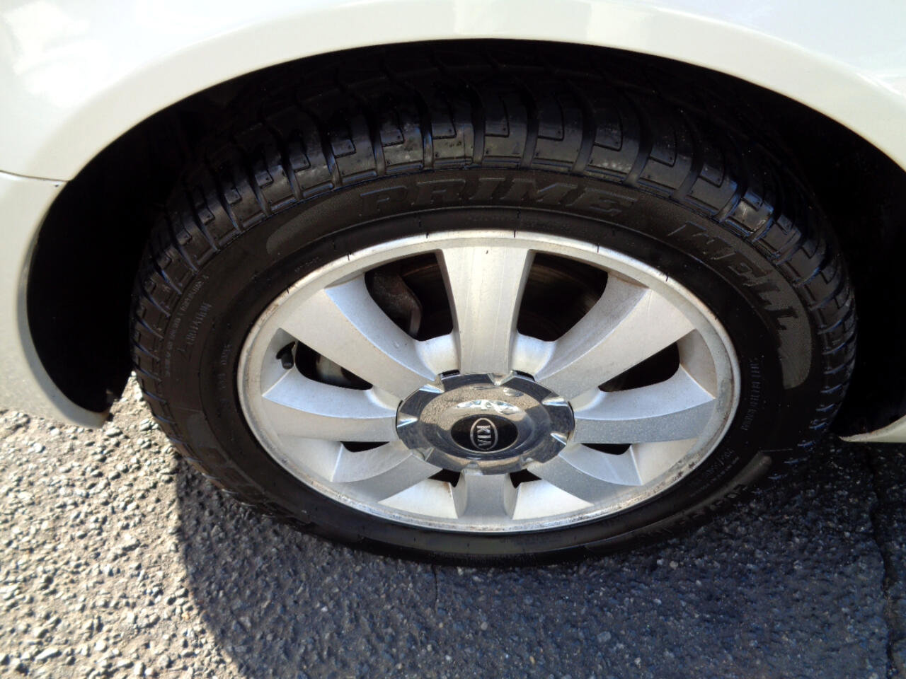 Used 2006 Kia Optima image 26