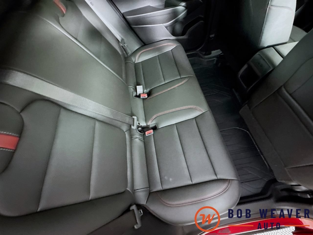New 2026 Chevrolet Trax RS w/ Driver Confidence Package FWD image 33