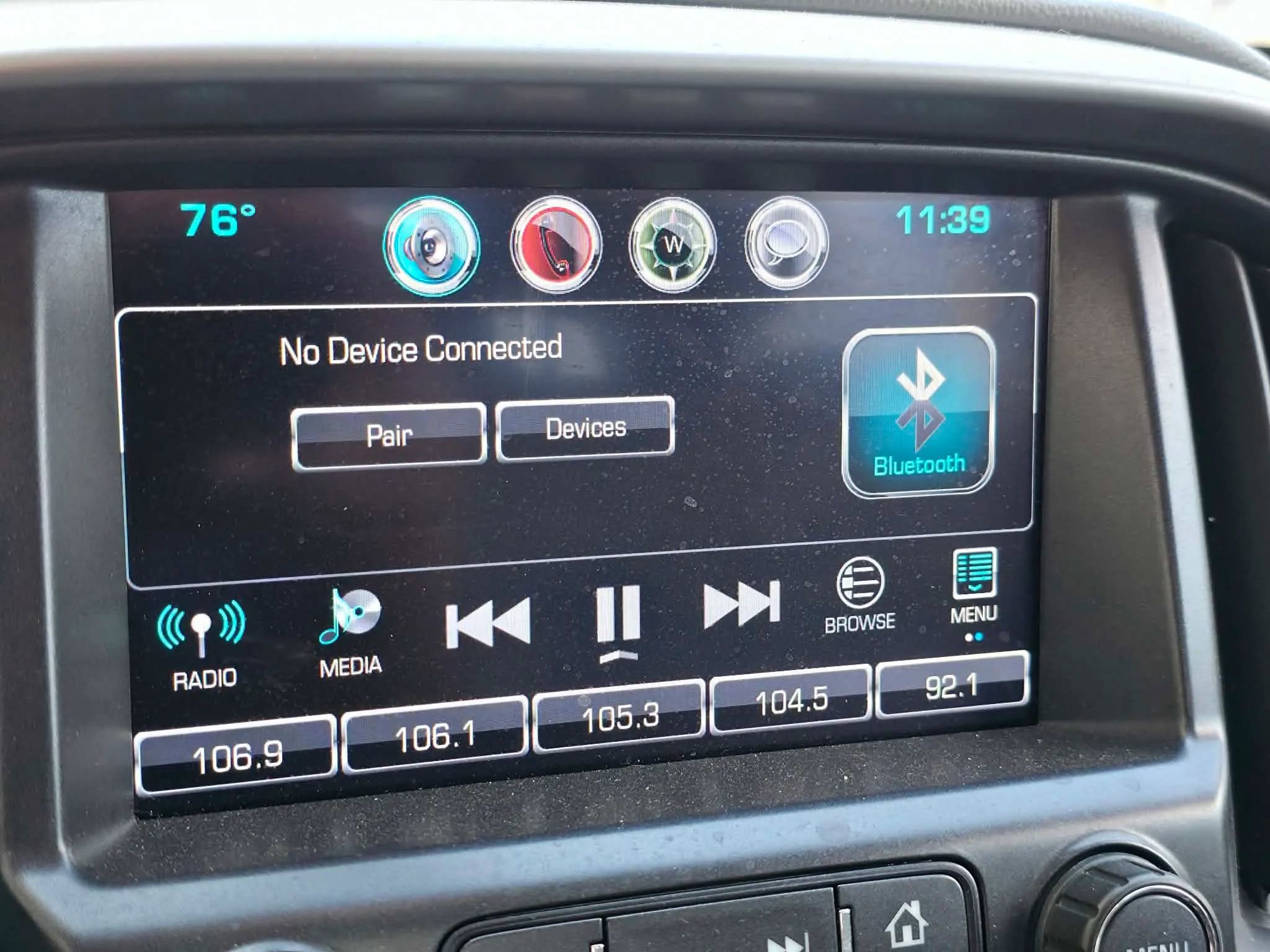 Used 2016 Chevrolet Colorado LT RWD image 23
