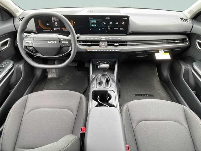 New 2026 Kia K4 FWD image 14