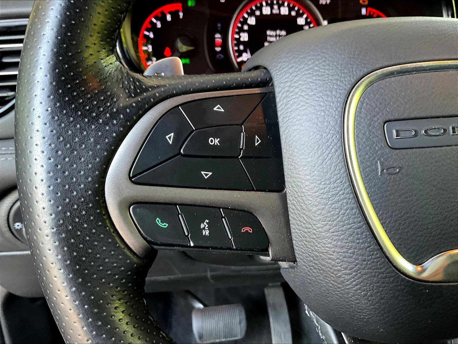 Used 2022 Dodge Durango Citadel AWD/4WD image 11