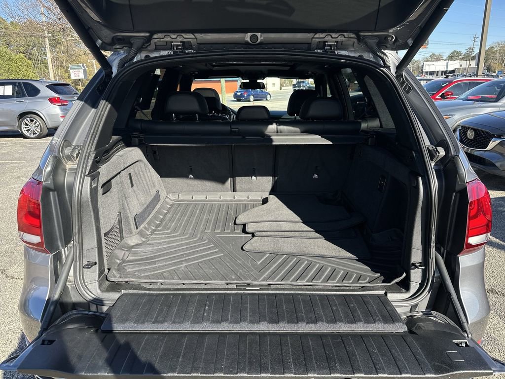 Used 2015 BMW X5 xDrive35i image 19