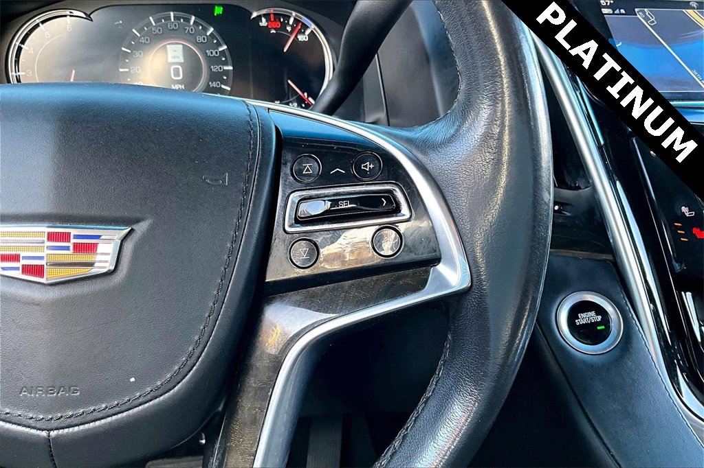 Used 2019 Cadillac Escalade ESV Platinum image 21