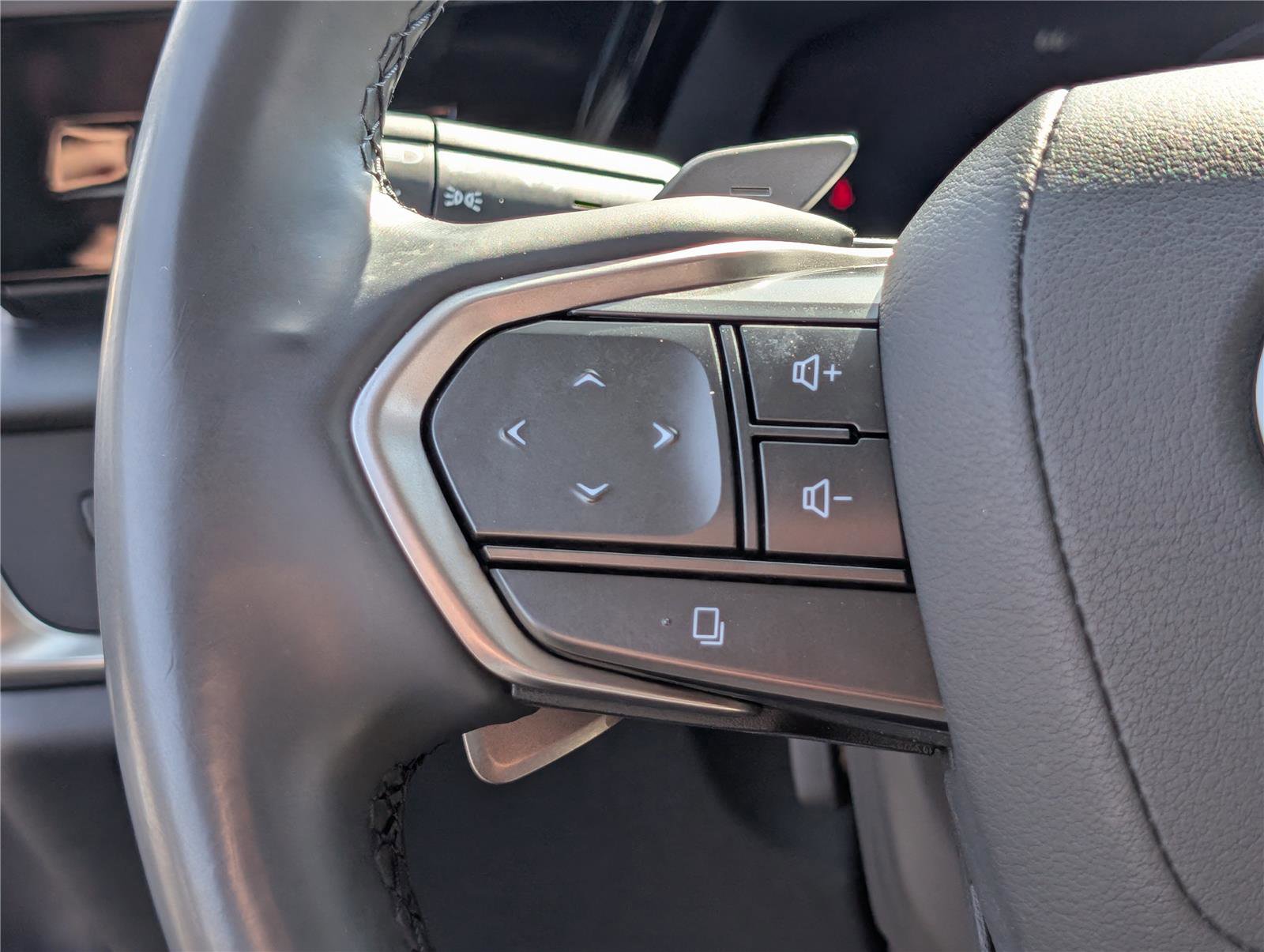 Used 2023 Lexus RZ 450e Premium w/ Technology Package image 23