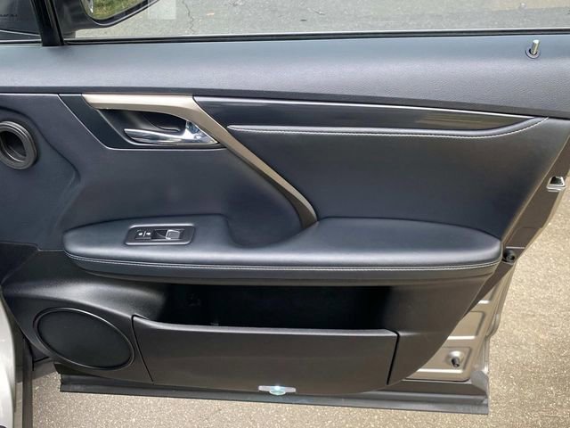 Used 2022 Lexus RX 350 350 image 37