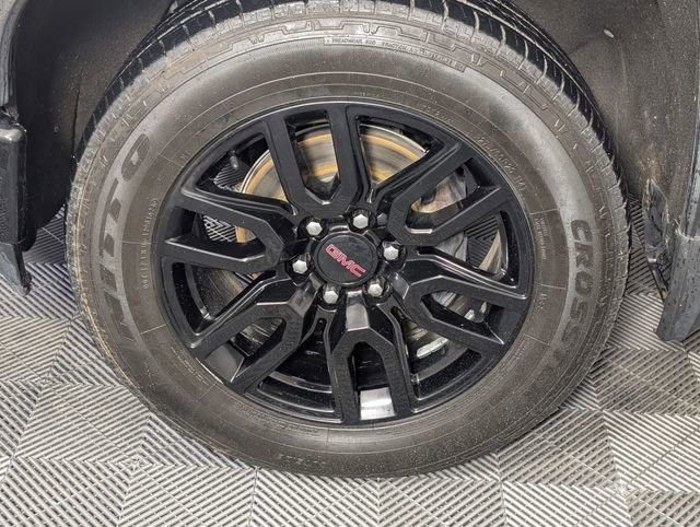 Used 2021 GMC Sierra 1500 Elevation AWD/4WD image 8
