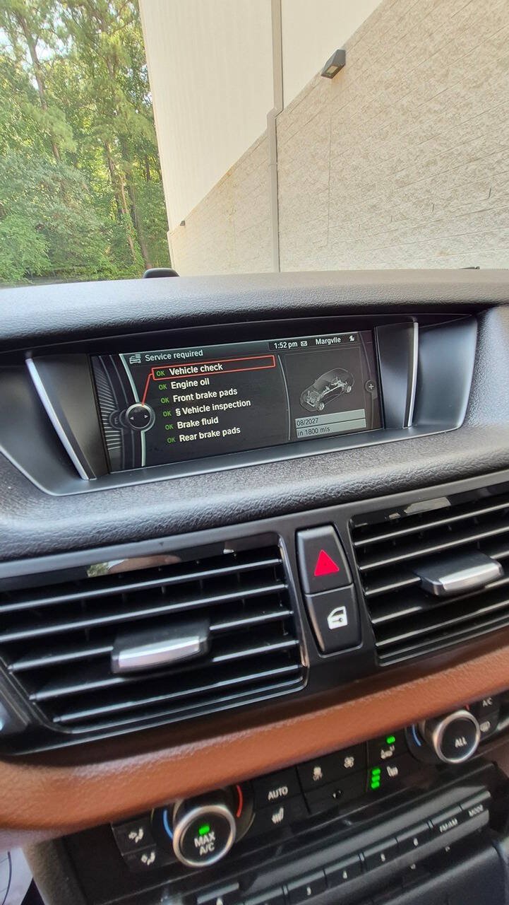 Used 2014 BMW X1 xDrive28i AWD/4WD image 51