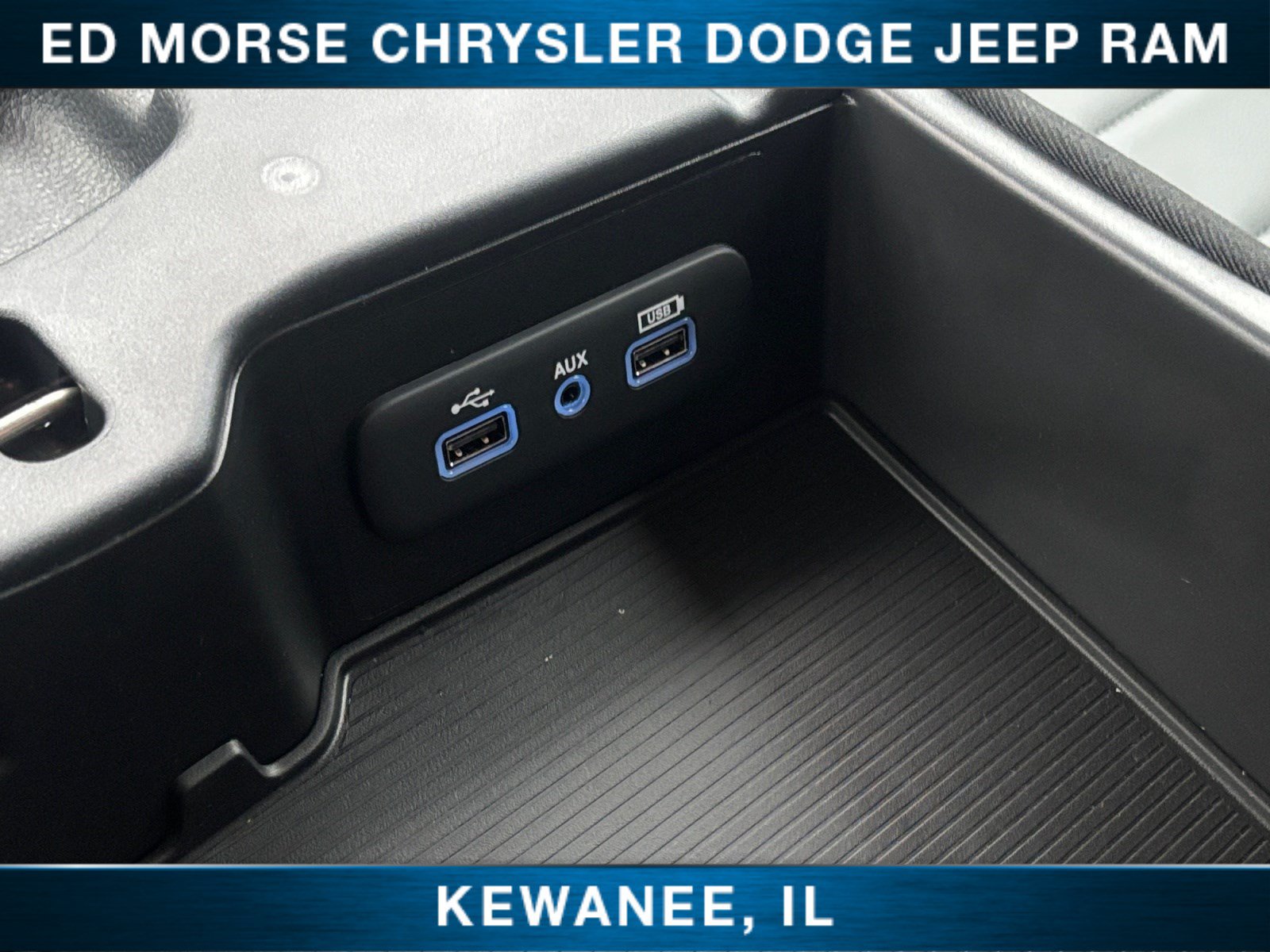 New 2024 RAM 1500 Tradesman AWD/4WD image 31